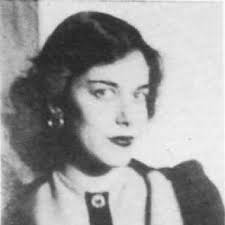 Olive Bailey (Person)