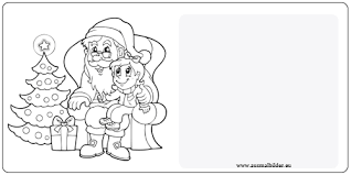 Gratis tierbilder zum ausdrucken und ausmalen. Weihnachtskarten Zum Ausmalen
