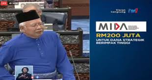 Ringkasan teks ucapan (intipati) bajet 2018. Teks Ucapan Penuh Bajet 2018