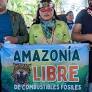 This Month Governments Meet to Plan a Fossil Fuel Phaseout. The Amazon Must Be Heard