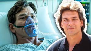 King solomons mines (Patrick Swayze}