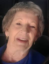 Obituary information for Anita L. Jacobs
