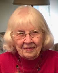 Frances C. Varney Obituary January 4, 2025