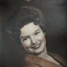 Shirlene Fitzgerald Obituary (1938