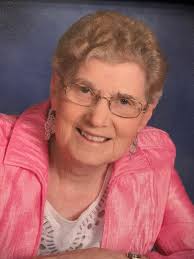 Kathleen Mae Bennett