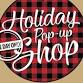 Holiday Pop-Up Shop at More Space at Your Place - 4 E Main St Event Image