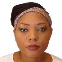 judith caroline NGO NYOBE