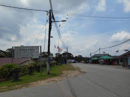 It is located at the eastern end of the johor bahru metropolitan area. Felda Pasir Raja Wikipedia Bahasa Melayu Ensiklopedia Bebas