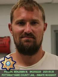 BENJAMIN PULLEN