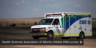 Unsure how much an ambulance costs in your state? Hot Topics Beyond The Headlines Alberta Health Services