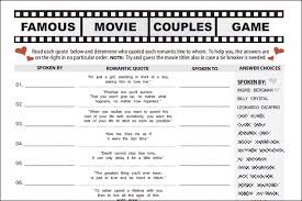 During their romantic boat ride, something prevents prince eric and ariel . Movie Quotes Quiz Printable Quotesgram