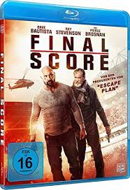 Brothers dimitri and arkady belav have led the revolution in the russian state of sakovya for independence. Final Score Blu Ray Amazon De Brosnan Pierce Stevenson Ray Bautista Dave Ford Martyn Mccusker Aaron Gaskell Lucy Mann Scott Brosnan Pierce Stevenson Ray Dvd Blu Ray