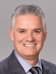 MEET NEW MDA PRESIDENT DR. ERIC KNUDSEN