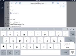 How To Dock Undock Split And Merge Your Ipad Keyboard