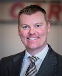 Dr. Christopher L. Shanklin