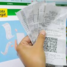 Nota Legal sorteia R$ 3,5 milhões nesta quarta-feira
