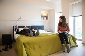 The keio plaza hotel provides a safe and secure environment to ensure all of our guests enjoy their time with us. Ws 2 Co Creating Universal Design Hotel Rooms Participatory Design Conference 2018
