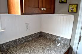 Maybe you would like to learn more about one of these? Beadboard Backsplash Liz Marie Blog