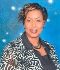 Natasha Monique Gibson “Tasha”