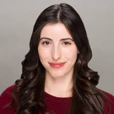 Sophie Stein's Instagram, Twitter & Facebook