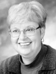 Milken Educator Judith Wolfe (MT '99)