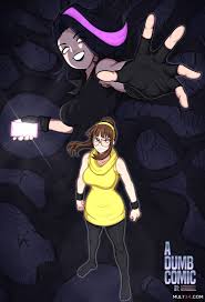 A Dumb Comic porn comic - the best cartoon porn comics, Rule 34 | MULT34