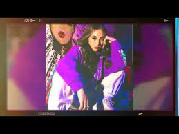 La reina del flow, la nueva producción de caracol tv y caracol internacional. La Reina Del Flow Nicki Nicole Youtube