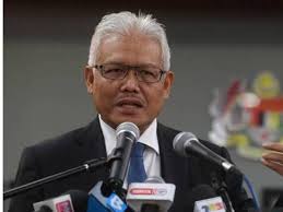 Berminat untuk menyertai pasukan beruniform seperti polis diraja malaysia (pdrm). Hamzah Tidak Hadir Majlis Serah Tugas Jawatan Kpn