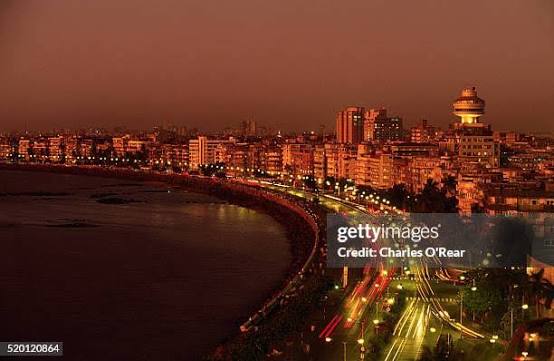 638,150 Mumbai Stock Photos, High-Res Pictures, and Images - Getty Images | Mumbai skyline, Mumbai city, India