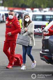 Spa circuit's ceo nathalie maillet dies. Imola Pre Events Event Motorsport Com