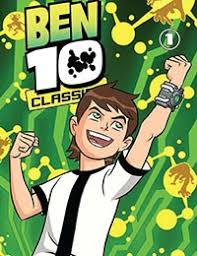 Do you like this video? Read Online Download Zip Ben 10 Classics Comic