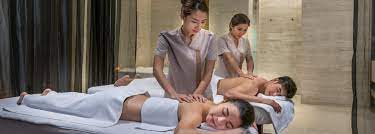 It is a large coastal city with roughly 14 million people in a 600 square mile area. Bangkok Spa Promotion Pullman Bangkok King Power I Official Site