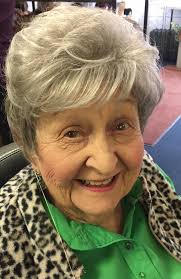 Henrietta Susmilch Obituary (2019)