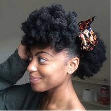 Must Try This Style Natural Hair Styles For Black Women Hair Styles 4c Natural Hair