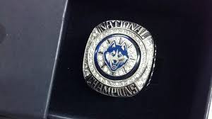 Expand submenu jewelry collapse submenu jewelry. Uconn Gets Championship Rings Then Gets A Scare Sporting News