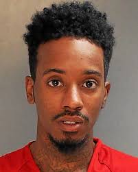 Pair charged in connection to Yeadon slaying