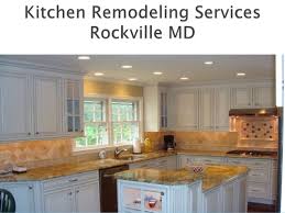 best kitchen remodeling services