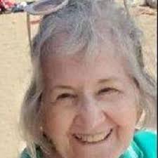 Reba Gail Cooper Obituary January 20, 2022