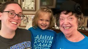 Celebrating the Life of Ruby Tew McLaurin