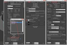 как сделать фон за окном в 3ds Max Vray Tutorial Lightmap Baking With 3ds Max And Vray 3ds Max Tutorial 3ds