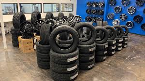 Local Tire And Wheel Buy Tires And Wheels Jonesboro Ar