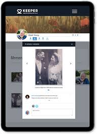 , and it will give you an special character for the game, keeper. Keeper Enviar Mensajes Con Condolencias Crear Paginas Conmemorativas En Linea