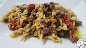 Check spelling or type a new query. Pasta Con Ragu Bianco E Verdure Saporite Le Meraviglie Di Cicetta
