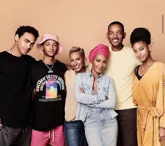 Red Table Talk Celebrity Families People Magazine Table Talk