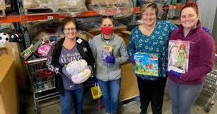 Giving Tuesday boosts nonprofits, creates 'waves of change' in Omaha and  beyond