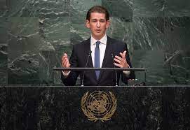 But it is unlikely such a scandal will do little to stem the curious rise of populism in either austria or europe. Austria General Assembly Of The United Nations