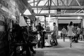 Party: Westin Michell Design Art Riot