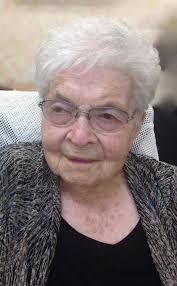 Obituary of Annette Link