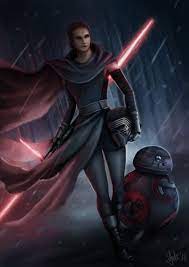 Knights Of Reyn Rey Star Wars Star Wars Sith Star Wars Images
