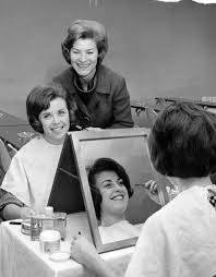 Panorama City girl earns stewardess wings